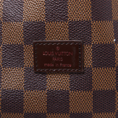 Louis Vuitton Damier Ebene Saumur 30 7 of 9