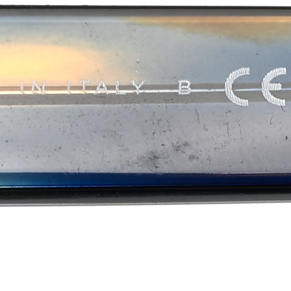 Chanel Acetate Crystal CC Rectangle Sunglasses 5496-B-A Tortoise 8 of 9