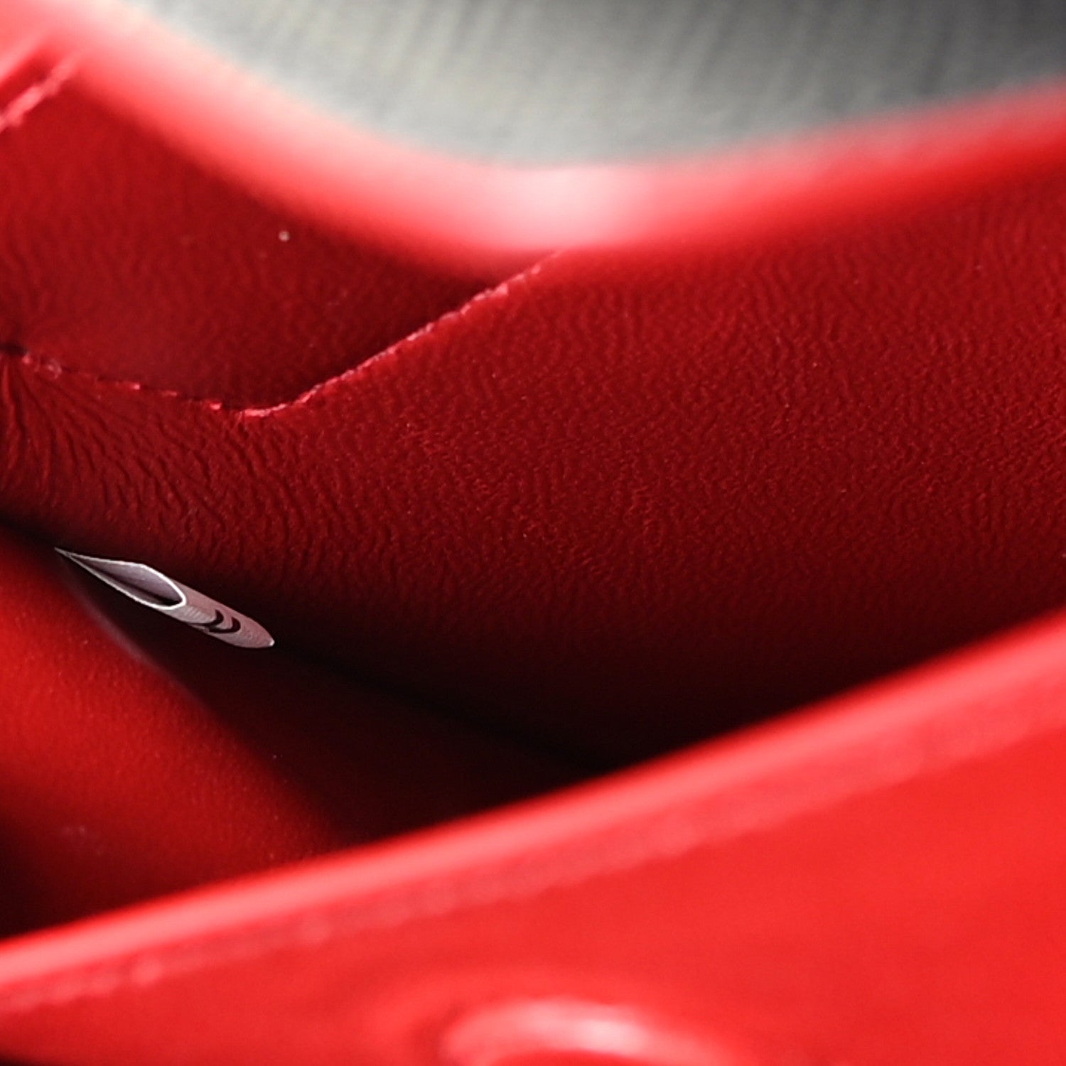 Prada Saffiano Cuir Medium Double Bag Black Fuoco 7 of 10