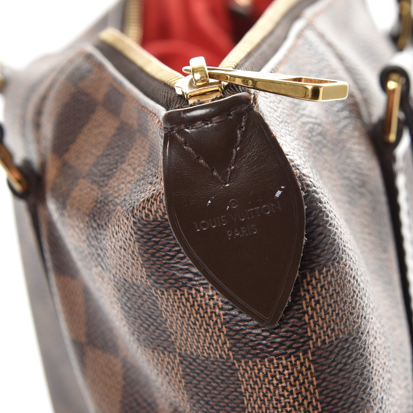 Damier Ebene Totally MM