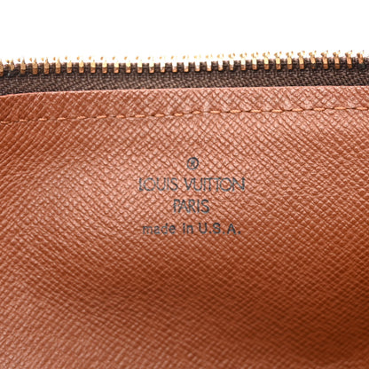 Louis Vuitton Monogram Papillon 26 6 of 11