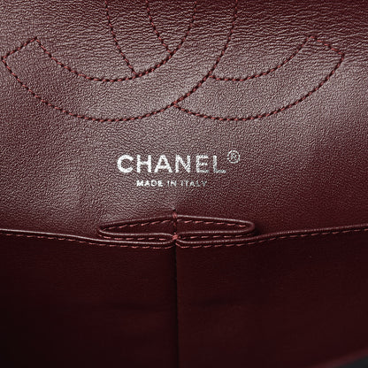 Chanel Aged Calfskin Quilted 2.55 Reissue 226 Flap Black 6 of 13