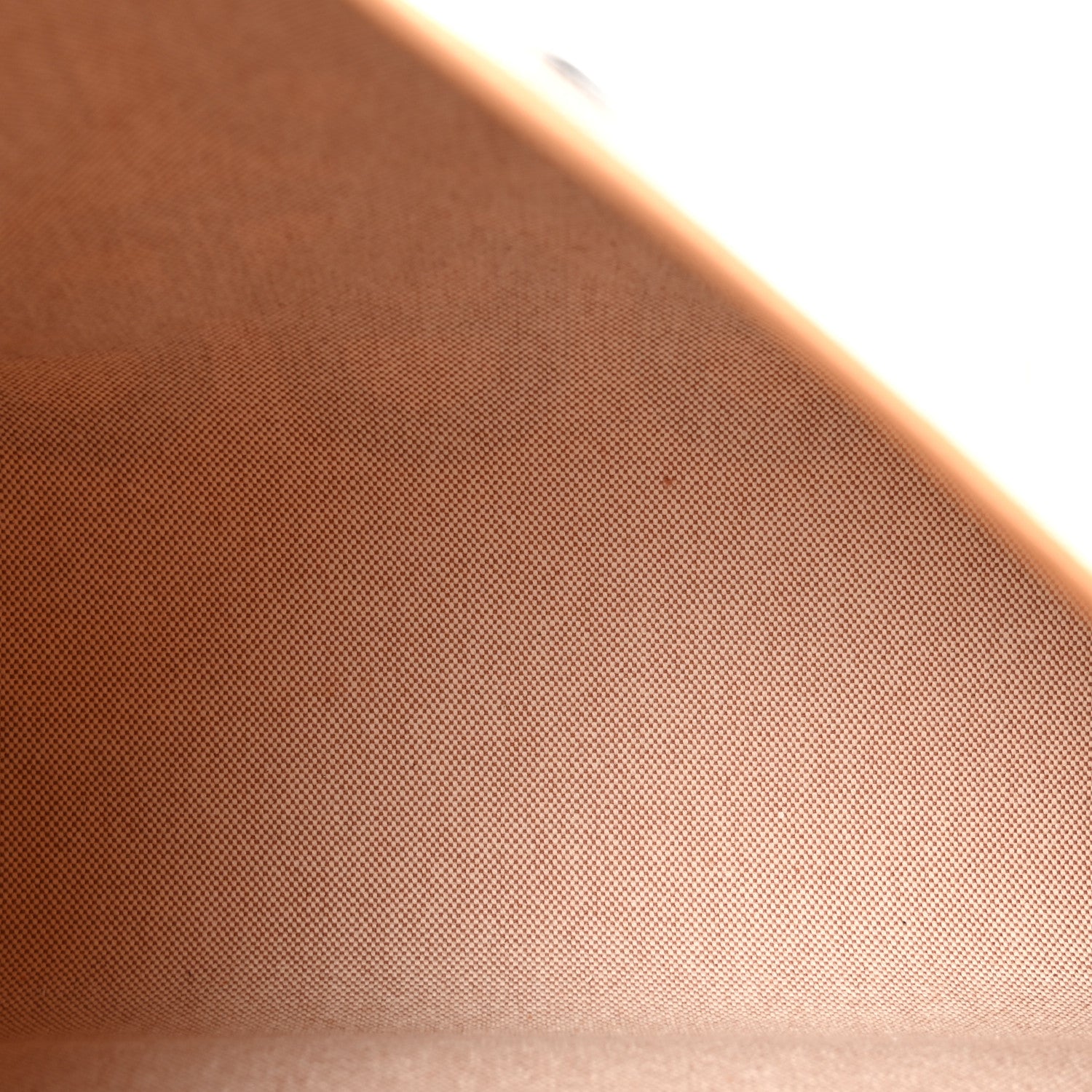 Hermes H Plume Canvas Vache Hunter Circuit 24 Herbag Zip Retourne 31 Naturel 6 of 11