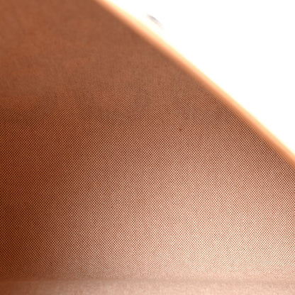 Hermes H Plume Canvas Vache Hunter Circuit 24 Herbag Zip Retourne 31 Naturel 6 of 11