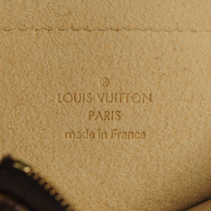 Louis Vuitton Monogram Tikal Pochette 6 of 7