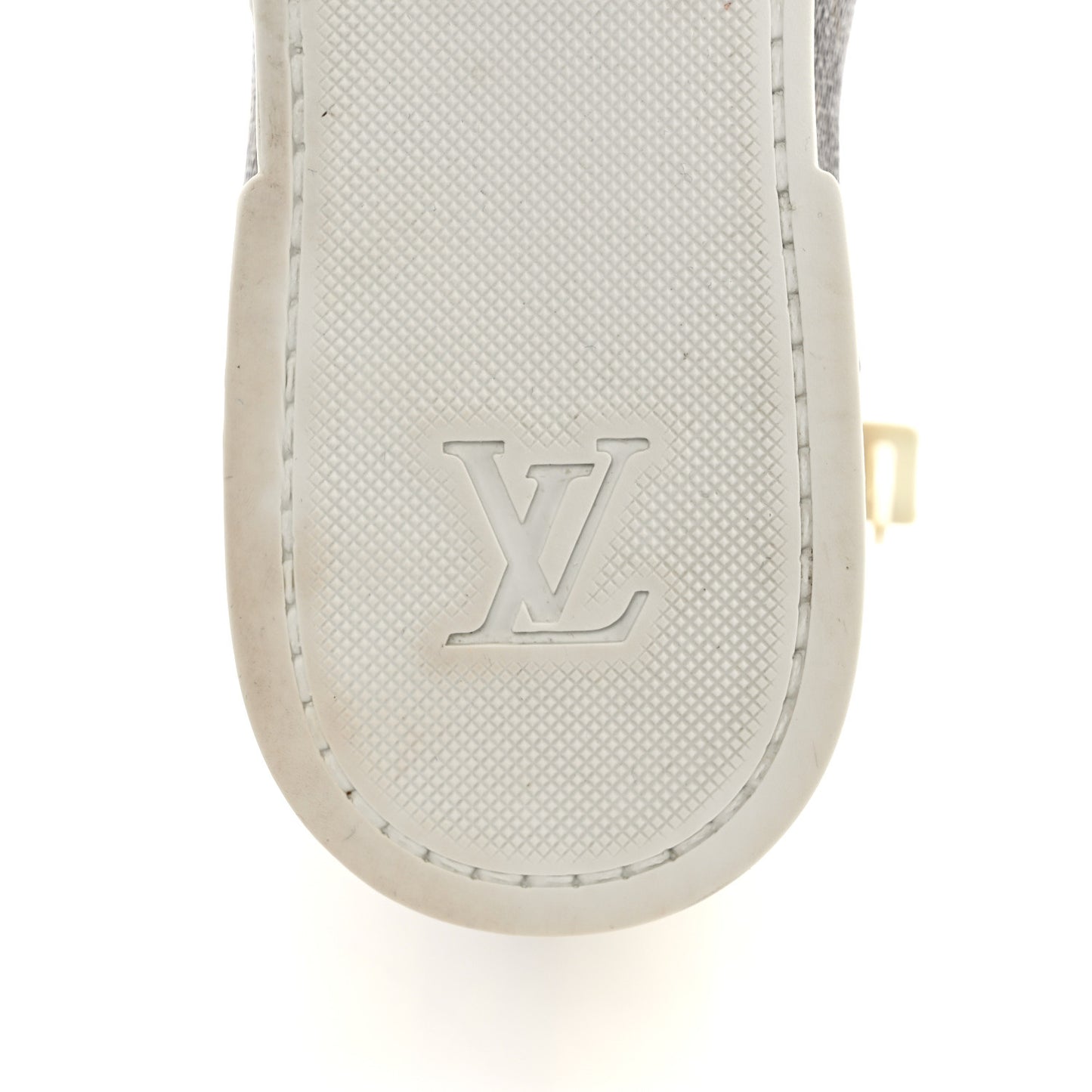 Patent Monogram Stellar Sneaker Boots 36 Gold