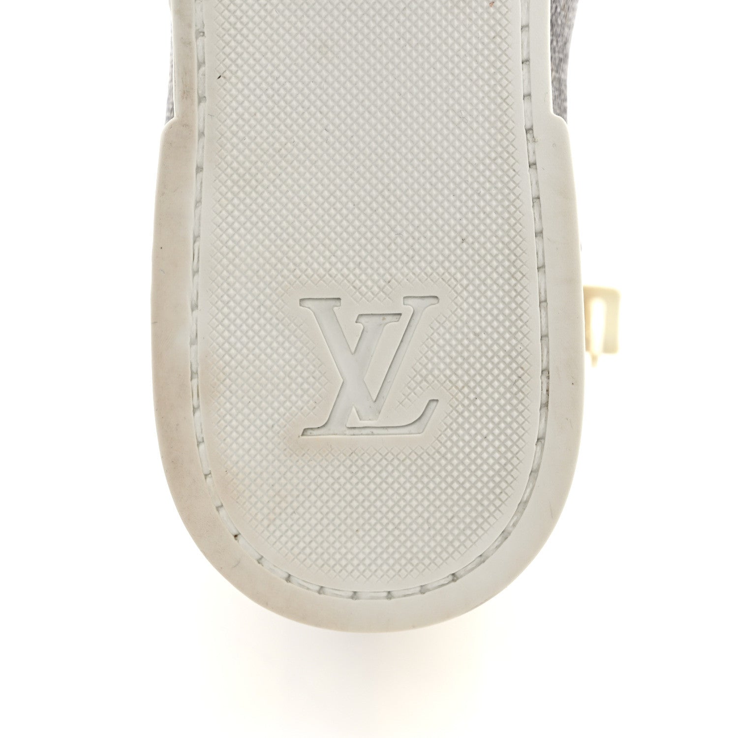 Louis Vuitton Patent Monogram Stellar Sneaker Boots 36 Gold 6 of 9