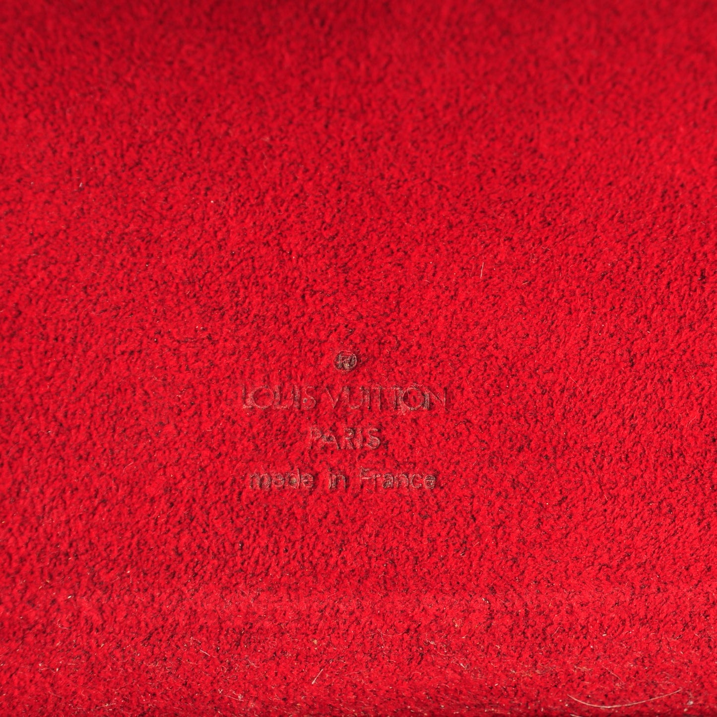 Monogram Sonatine