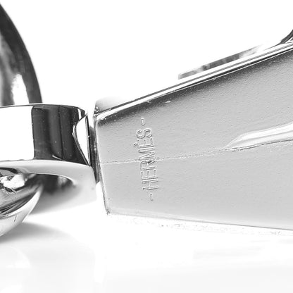 Hermes Togo Kelly Retourne 40 Black 27 of 42