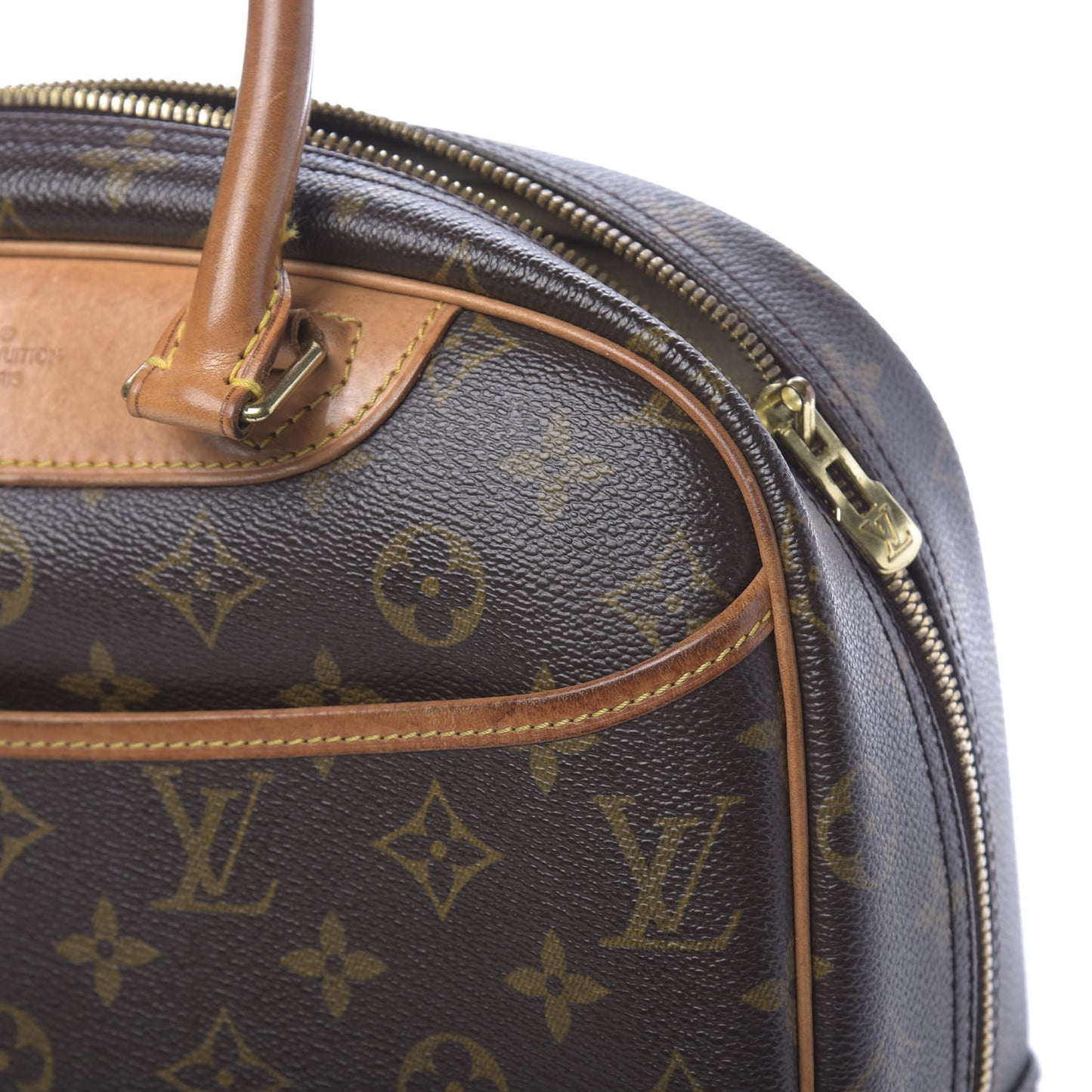 Monogram Trouville