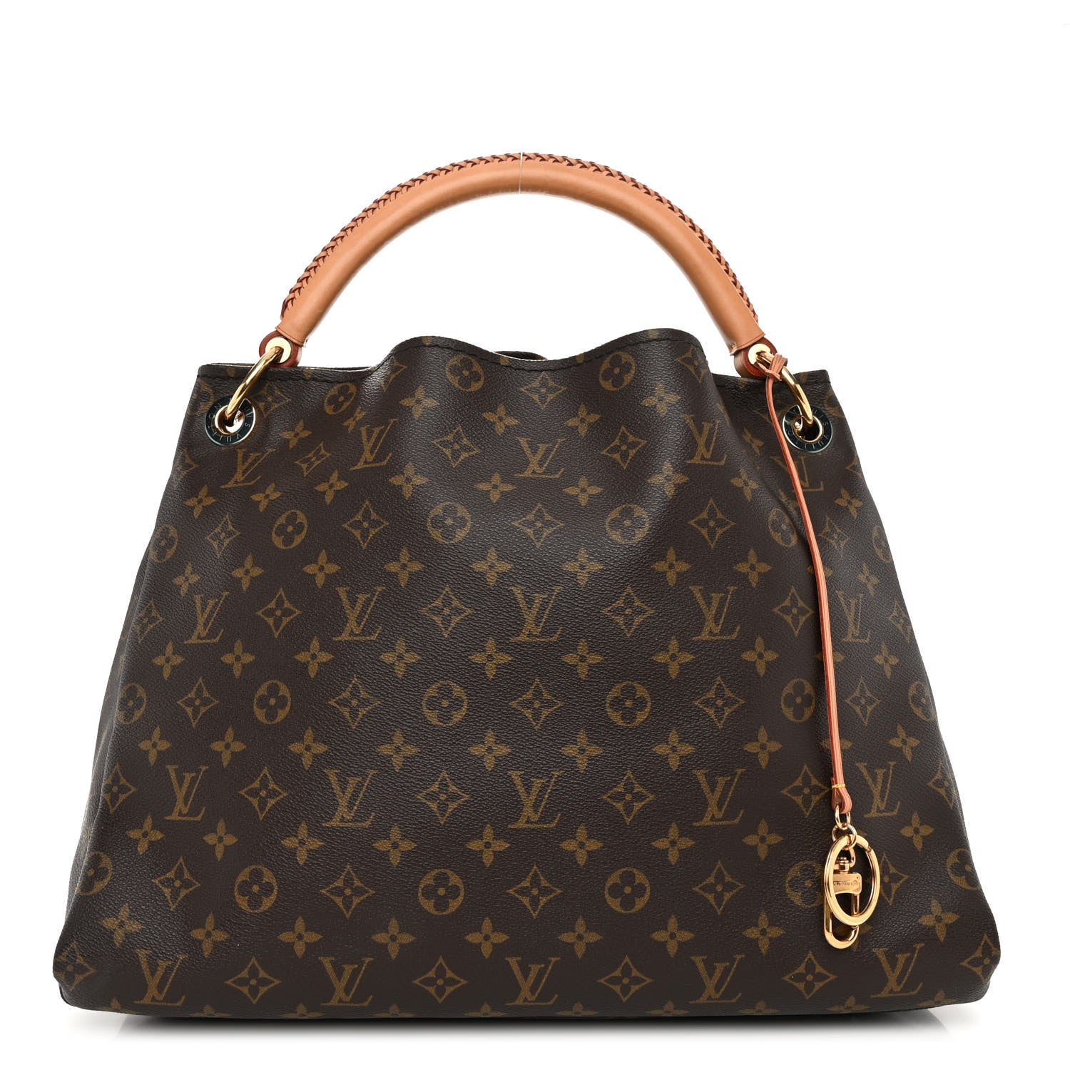 Louis Vuitton Monogram Artsy MM 1 of 9