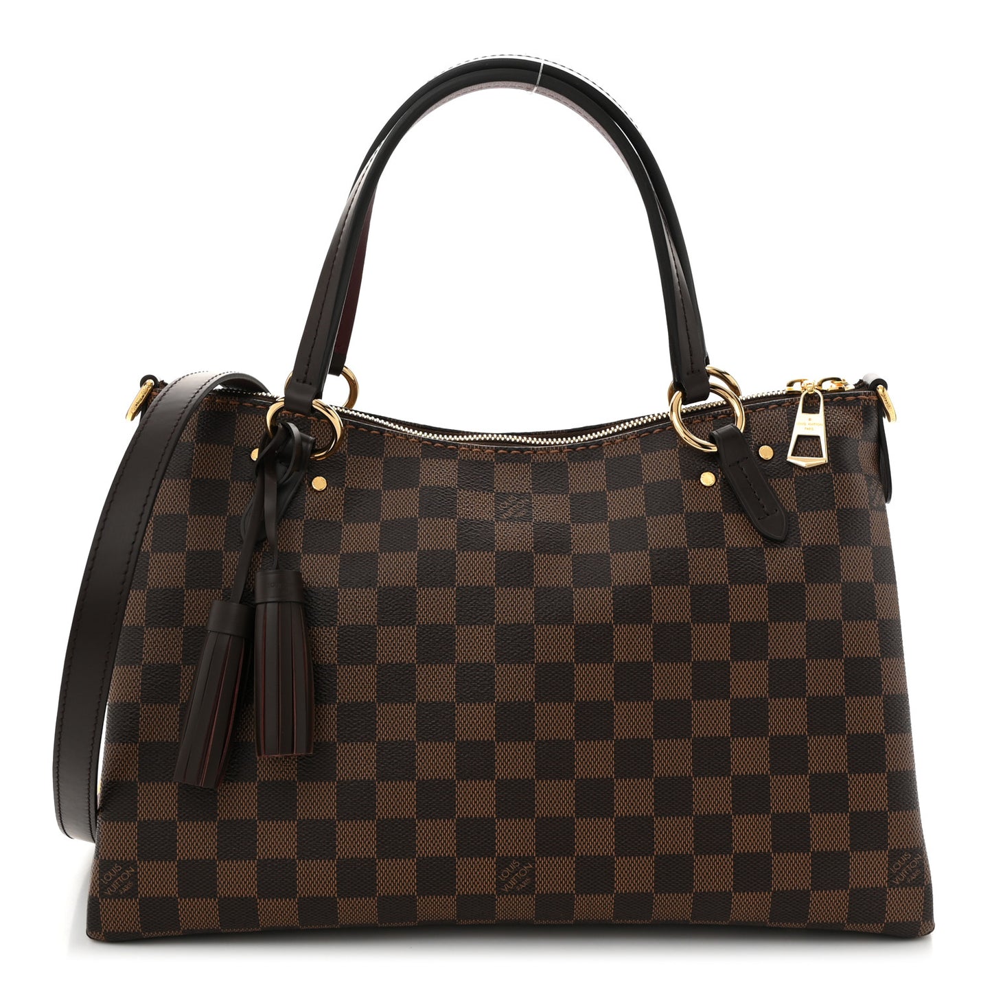 Damier Ebene Lymington