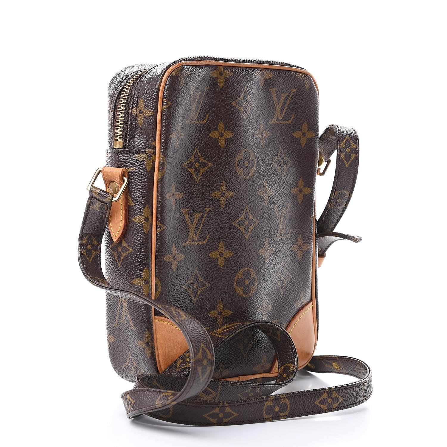Louis Vuitton Monogram Danube 21 3 of 12
