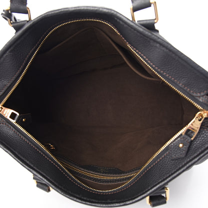 Louis Vuitton Mahina Stellar PM Anthracite 5 of 9