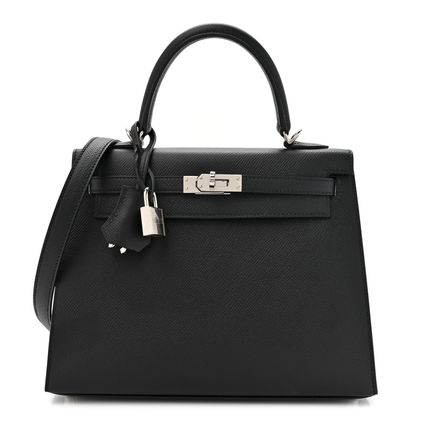 Epsom Kelly Sellier 25 Black