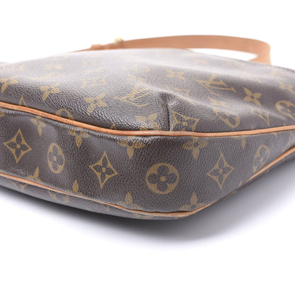 Louis Vuitton Monogram Odeon PM 8 of 9