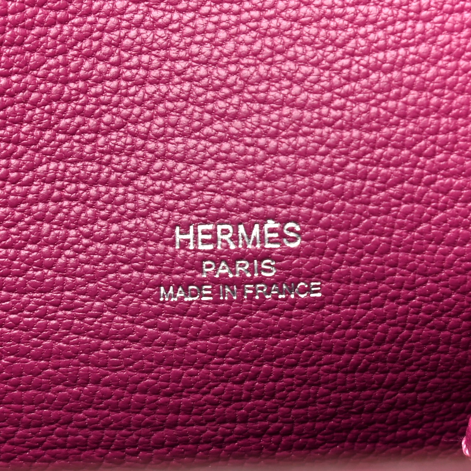 Hermes Taurillon Clemence Jypsiere 28 Tosca 6 of 11