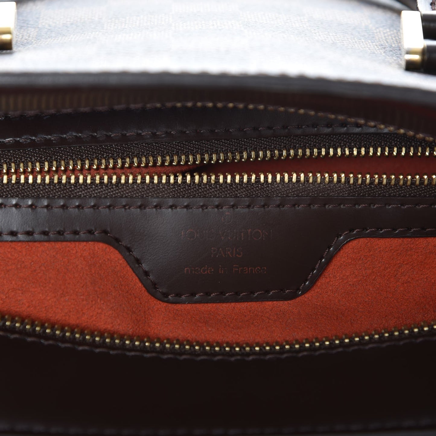 Damier Ebene Venice Sac Plat