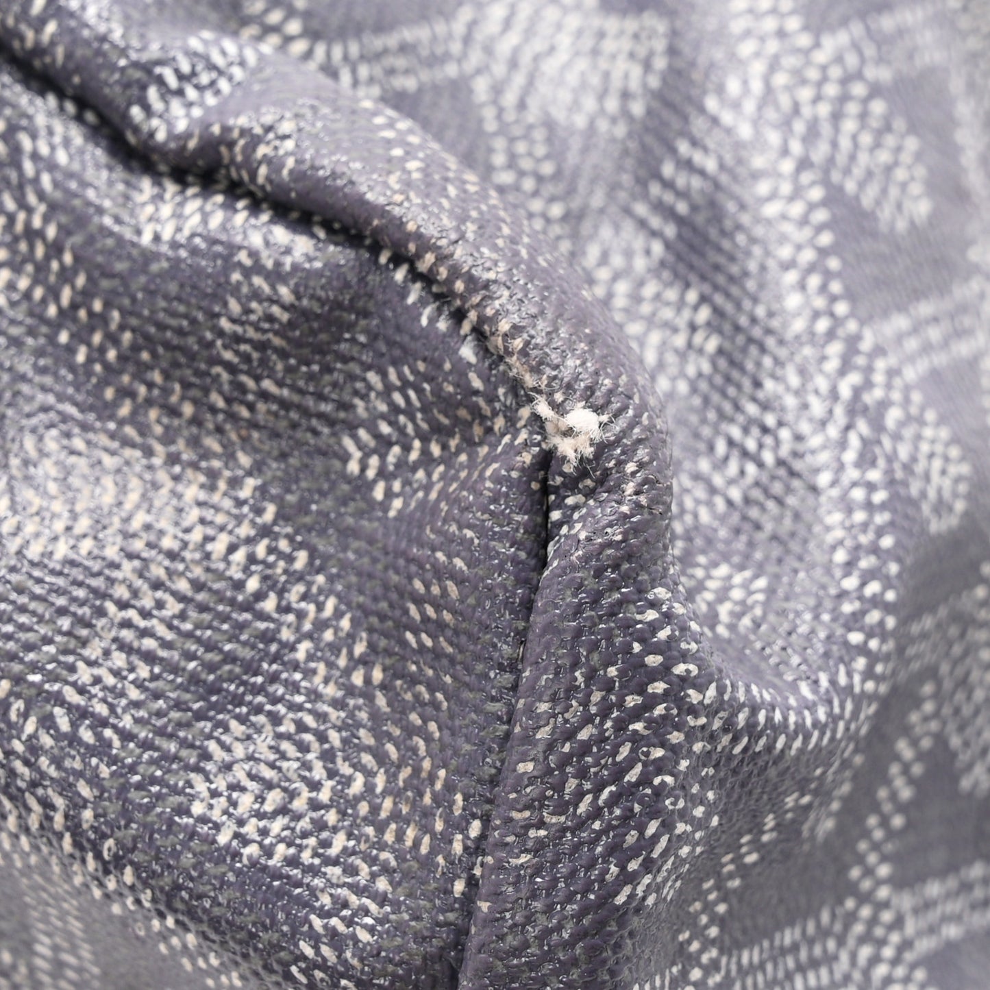Goyardine Saint Louis GM Grey