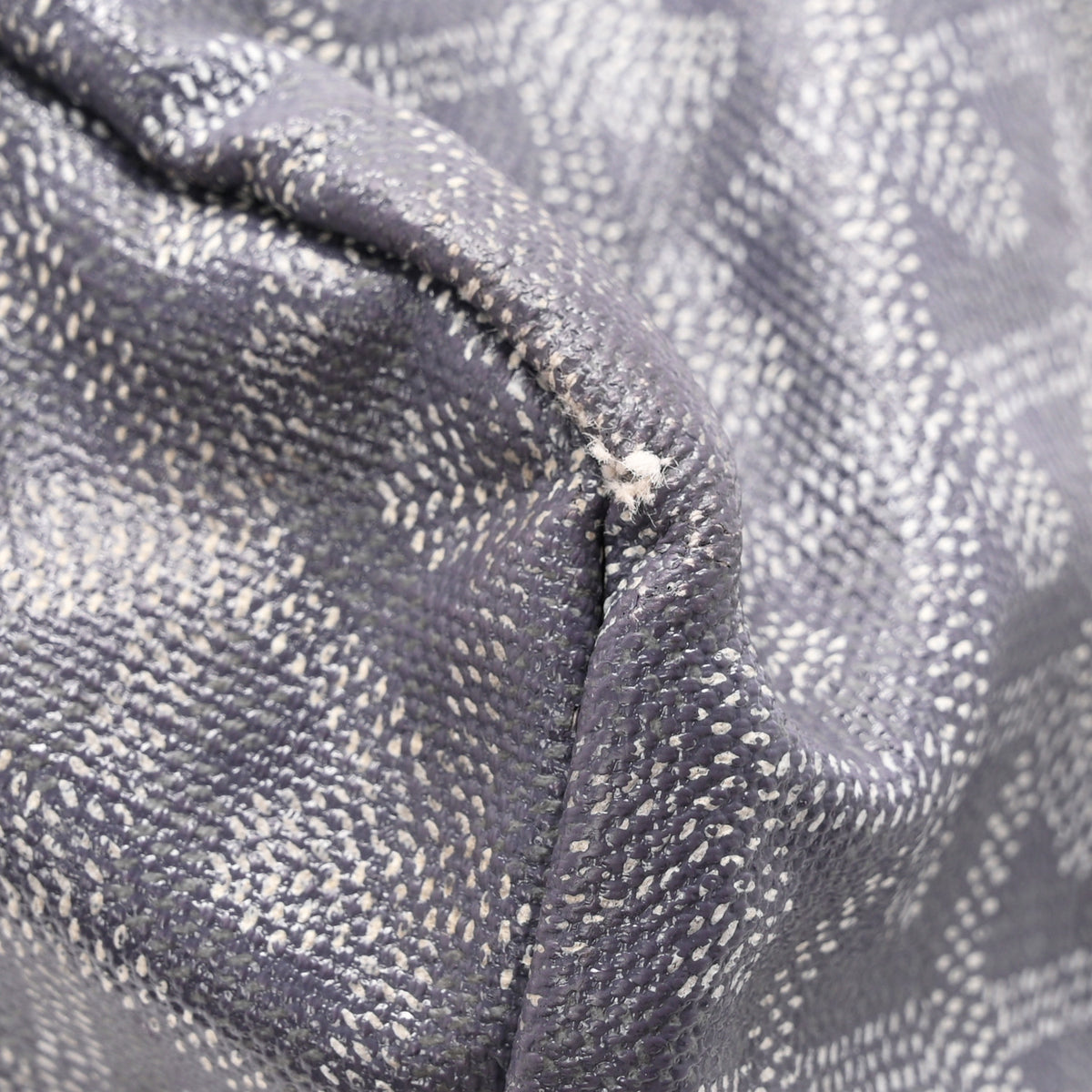 Goyard Goyardine Saint Louis GM Grey 11 of 11