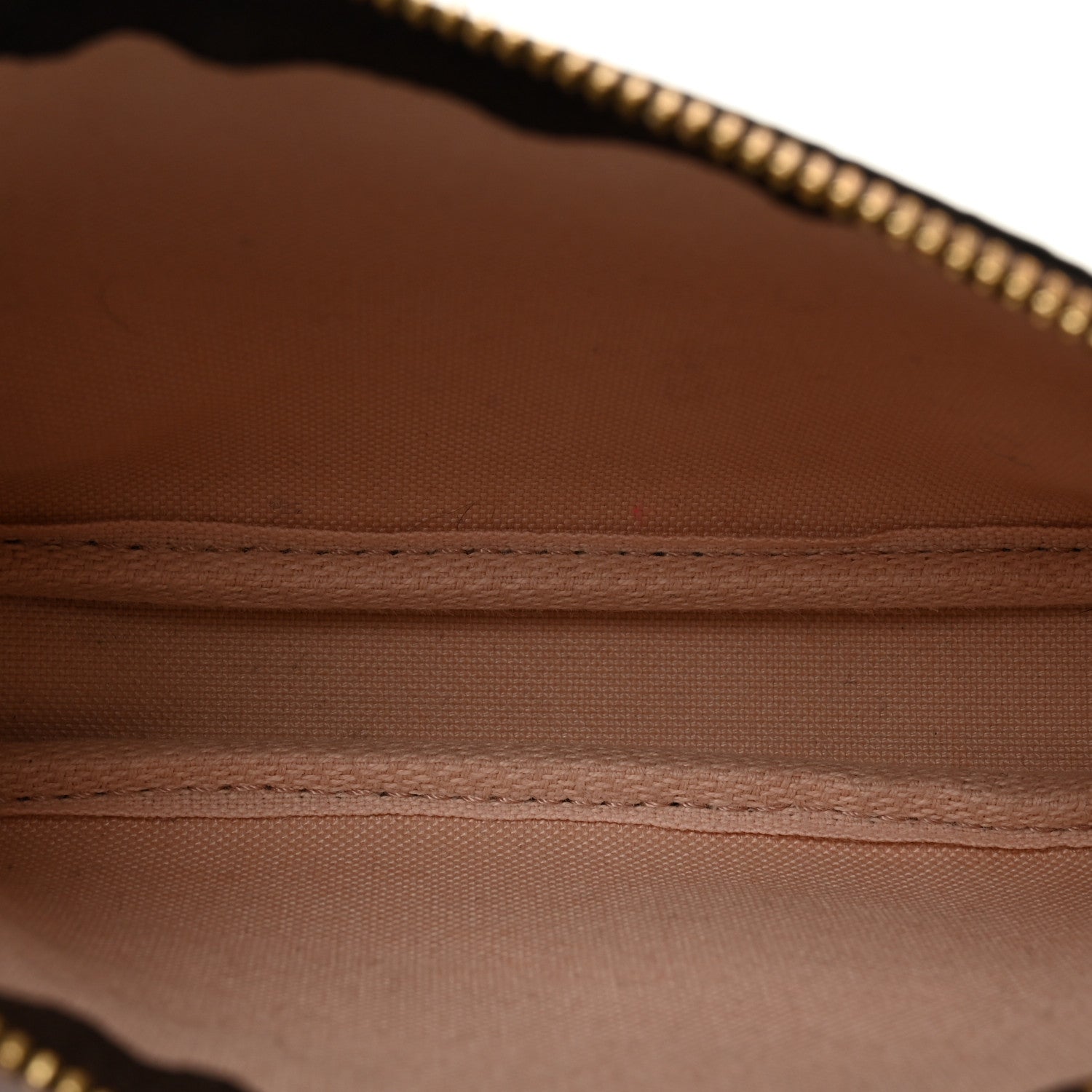 Louis Vuitton Monogram Tahitienne Capri Mini Pochette Accessories 5 of 8