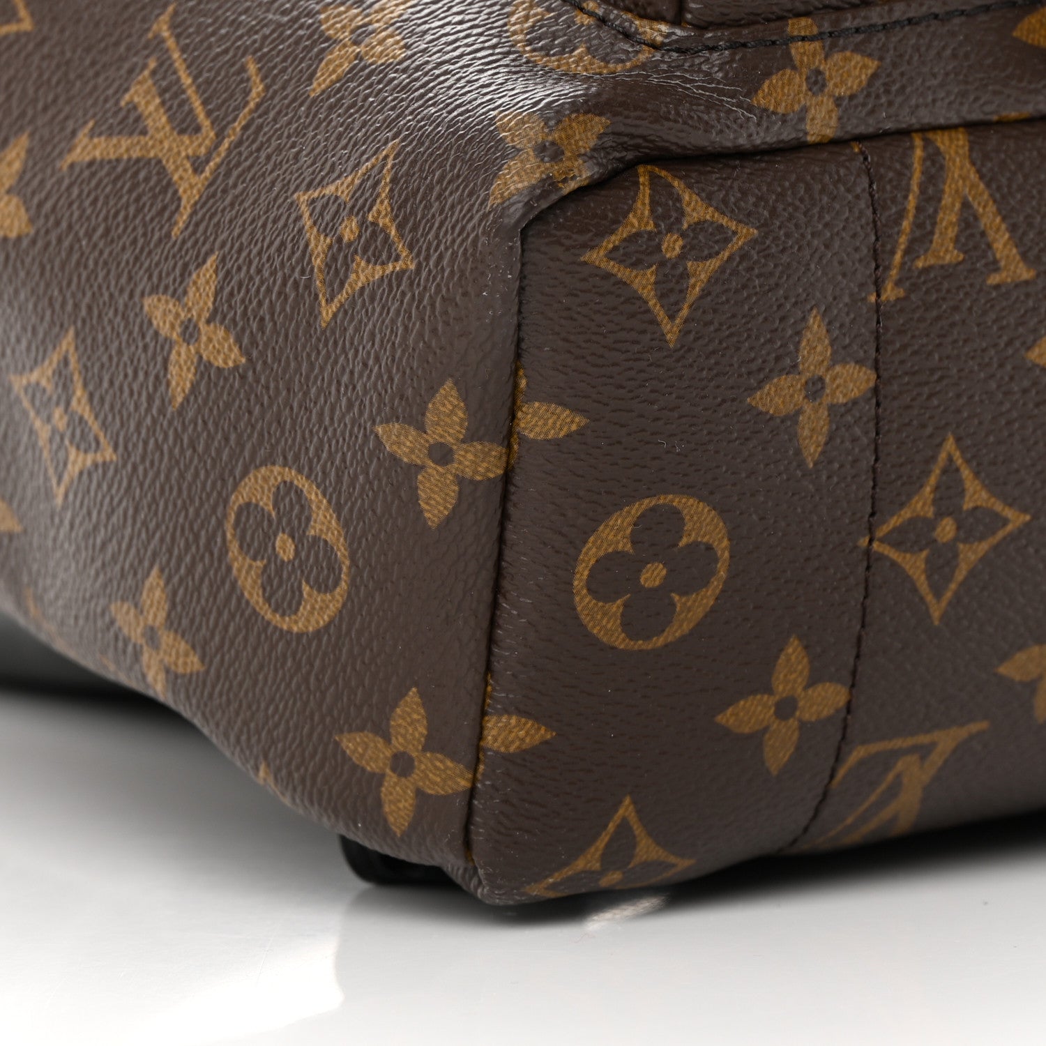 Louis Vuitton Monogram Palm Springs Backpack PM 9 of 15