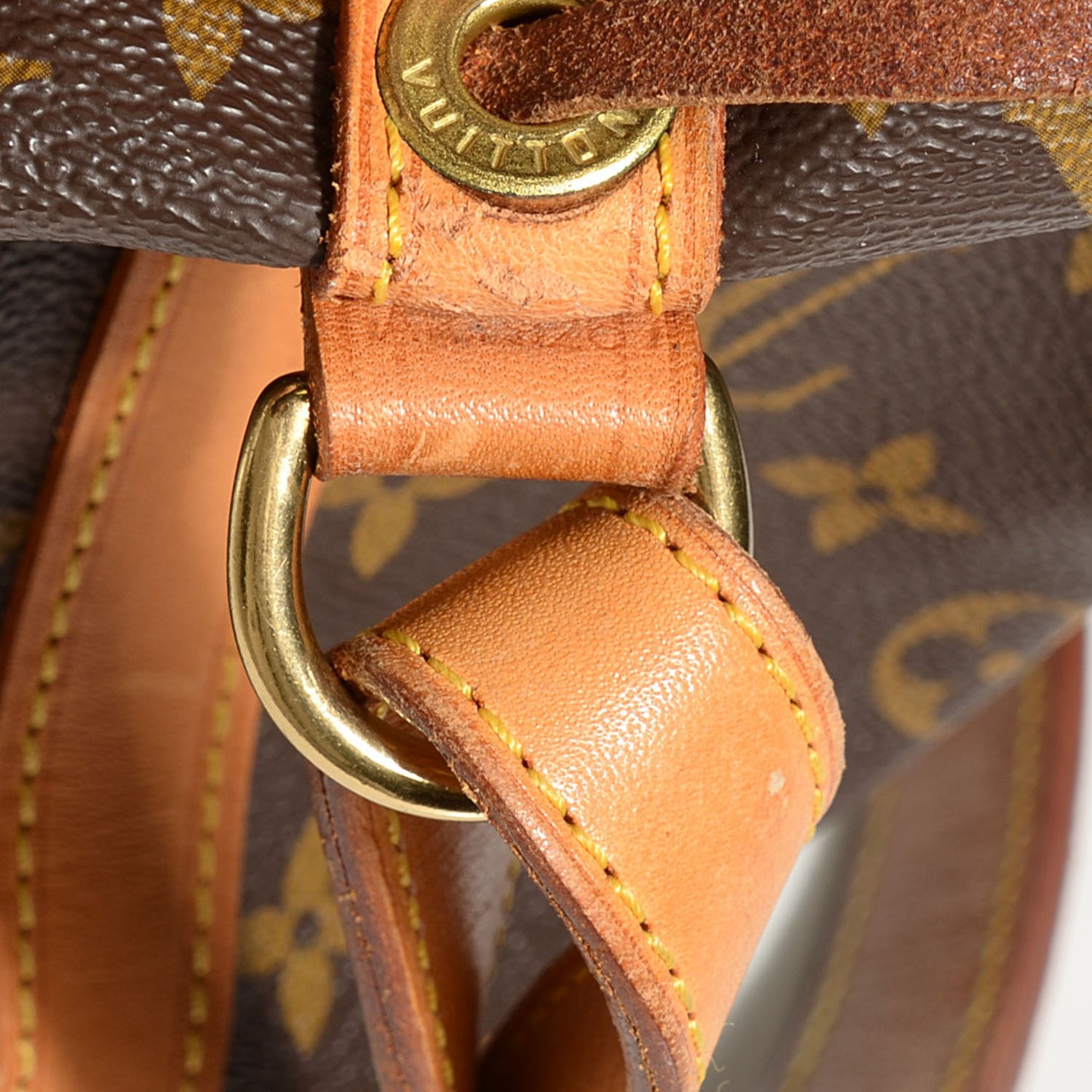Monogram Petit Noe