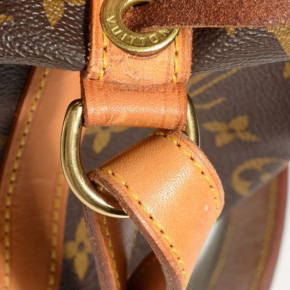 Louis Vuitton Monogram Petit Noe 6 of 8