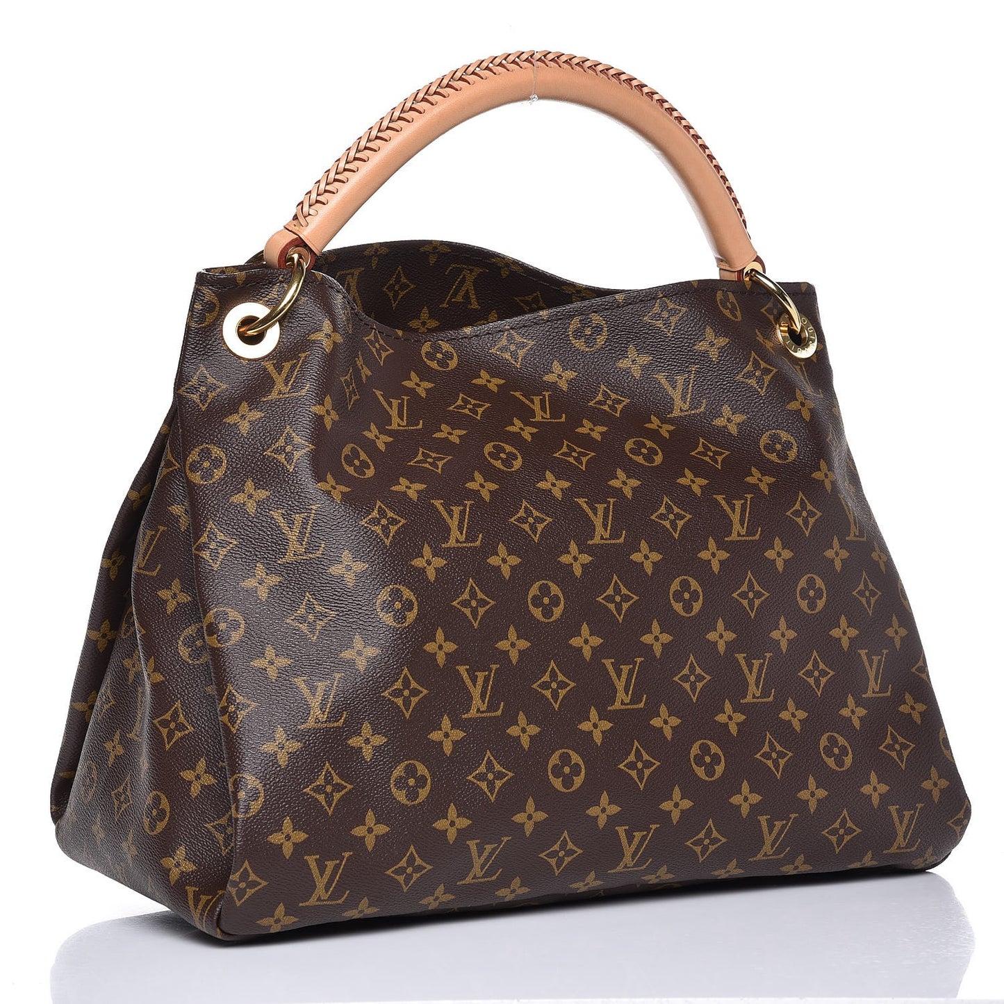 Monogram Artsy MM