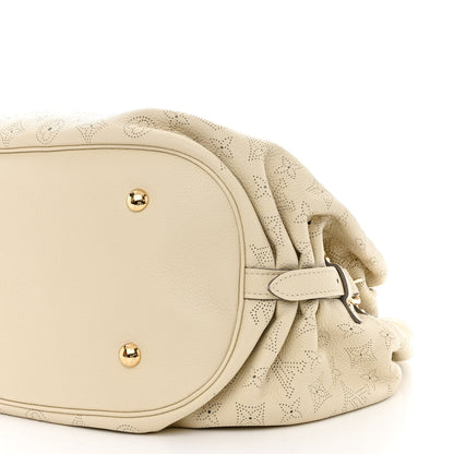 Louis Vuitton Mahina XL Gris 9 of 10