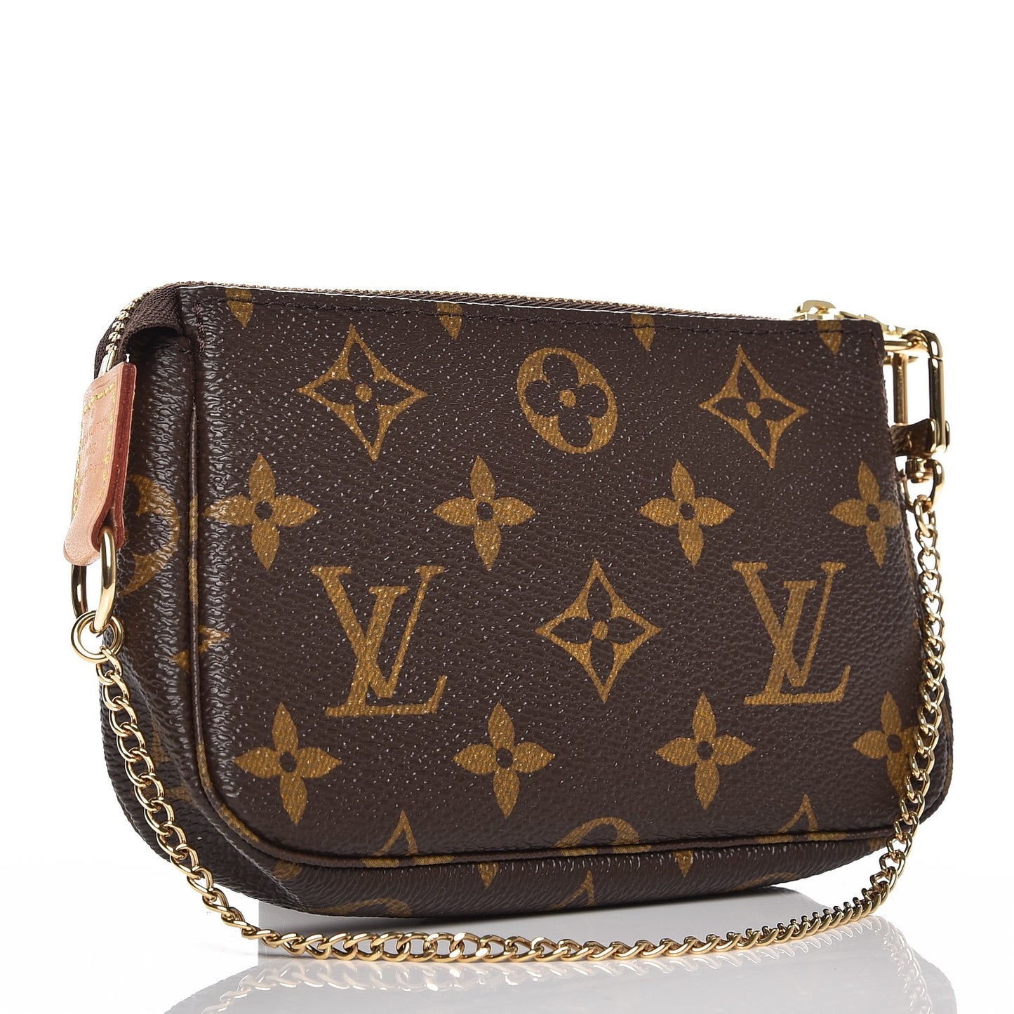 Monogram Mini Pochette Accessories
