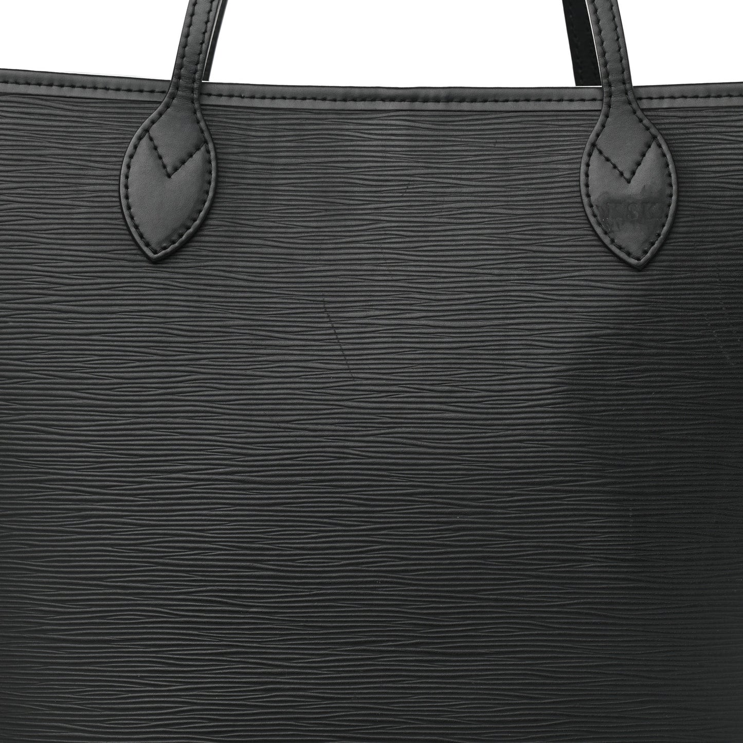 Epi Neverfull MM Black