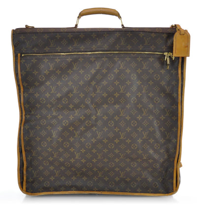 Louis Vuitton Monogram Garment Bag Hanging 1 of 13
