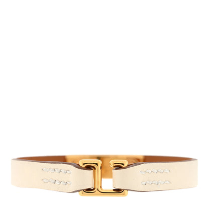 Hermes Swift Rivale Micro Bracelet Nata 2 of 4