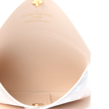 Louis Vuitton Monogram By The Pool Small Kirigami Pochette Insert Brume 5 of 6