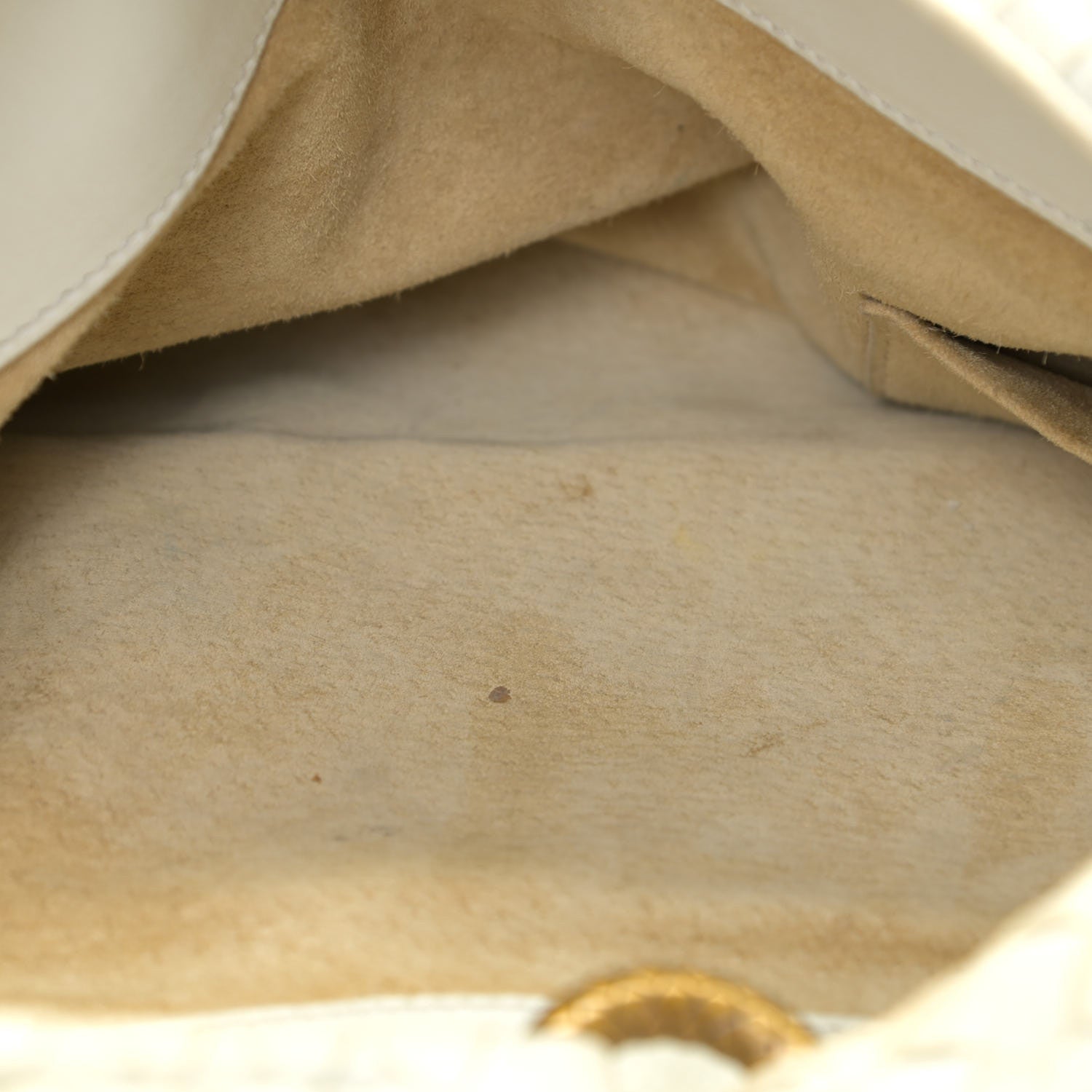 Bottega Veneta Nappa Intrecciato Ball Hobo White 11 of 16