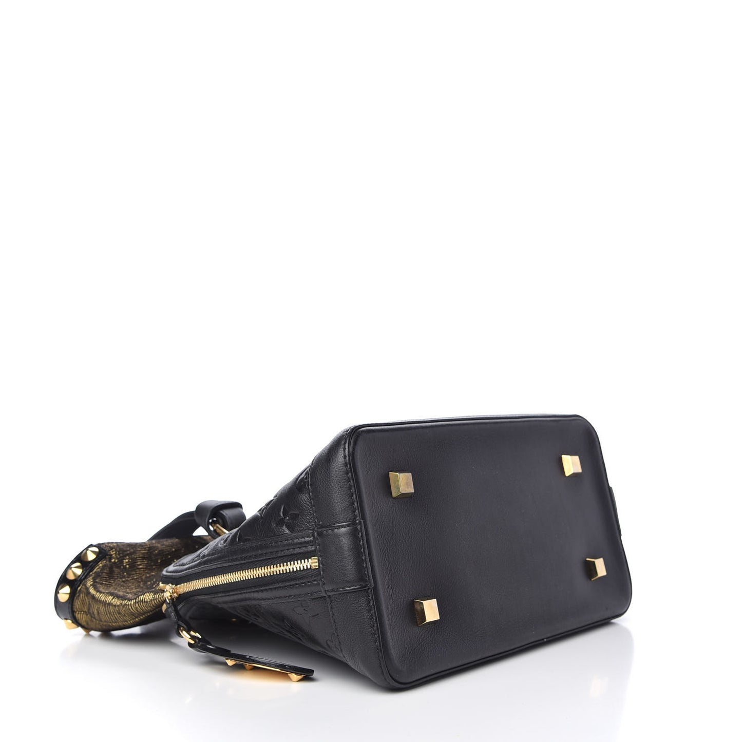 Monogram Double Jeu Neo Alma Black