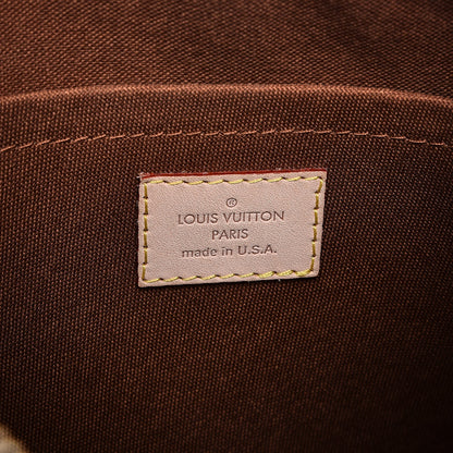 Louis Vuitton Monogram Thames GM 15 of 19