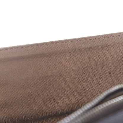 Louis Vuitton Monogram Beaubourg MM Messenger Bag 9 of 12