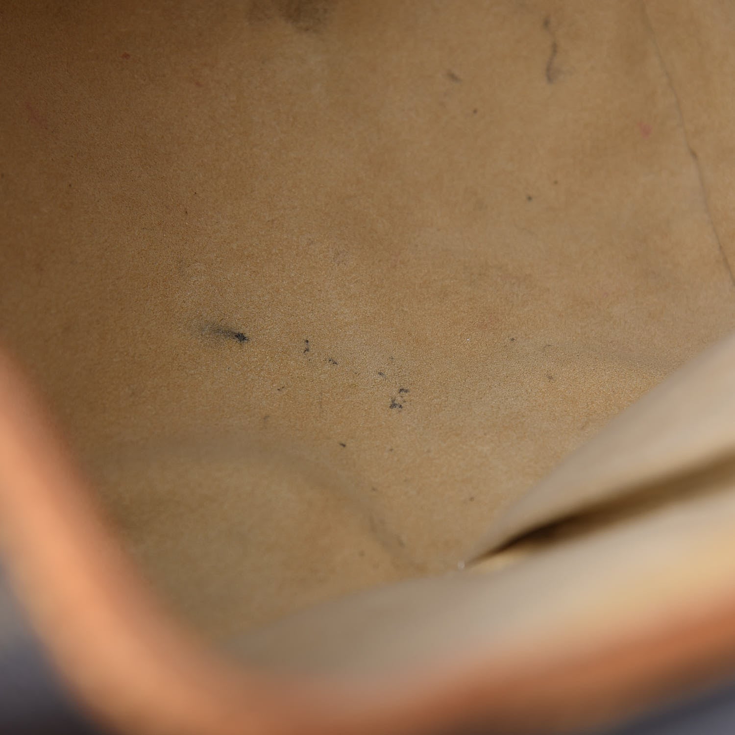 Louis Vuitton Monogram Galliera PM 8 of 15