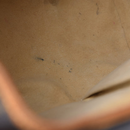 Louis Vuitton Monogram Galliera PM 8 of 15