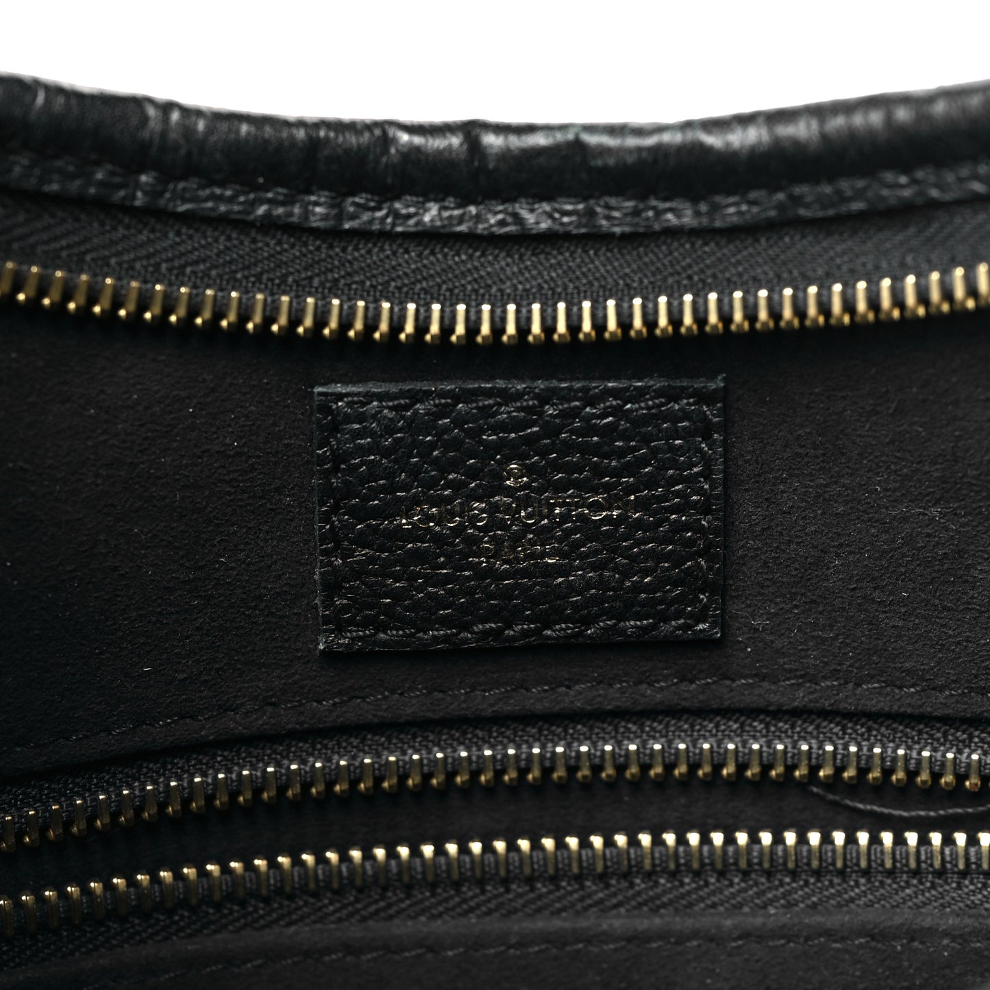 Empreinte Carryall PM Black