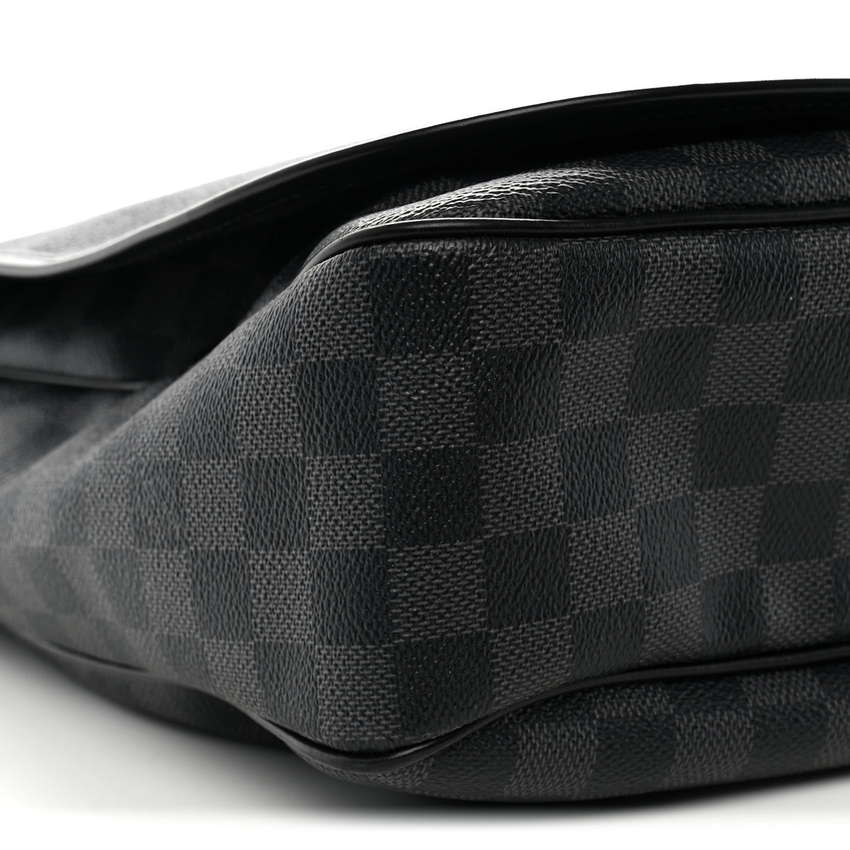 Damier Graphite Daniel GM
