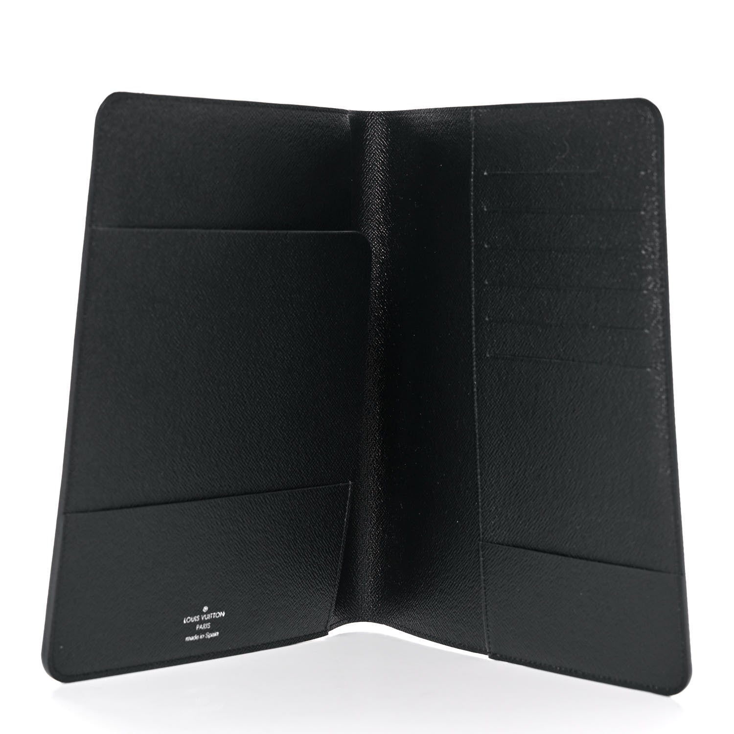 Louis Vuitton Damier Graphite Desk Agenda Cover 5 of 7
