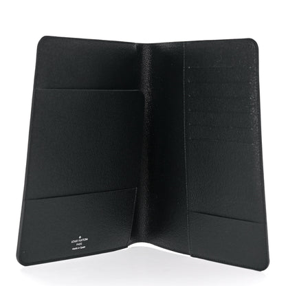 Louis Vuitton Damier Graphite Desk Agenda Cover 5 of 7