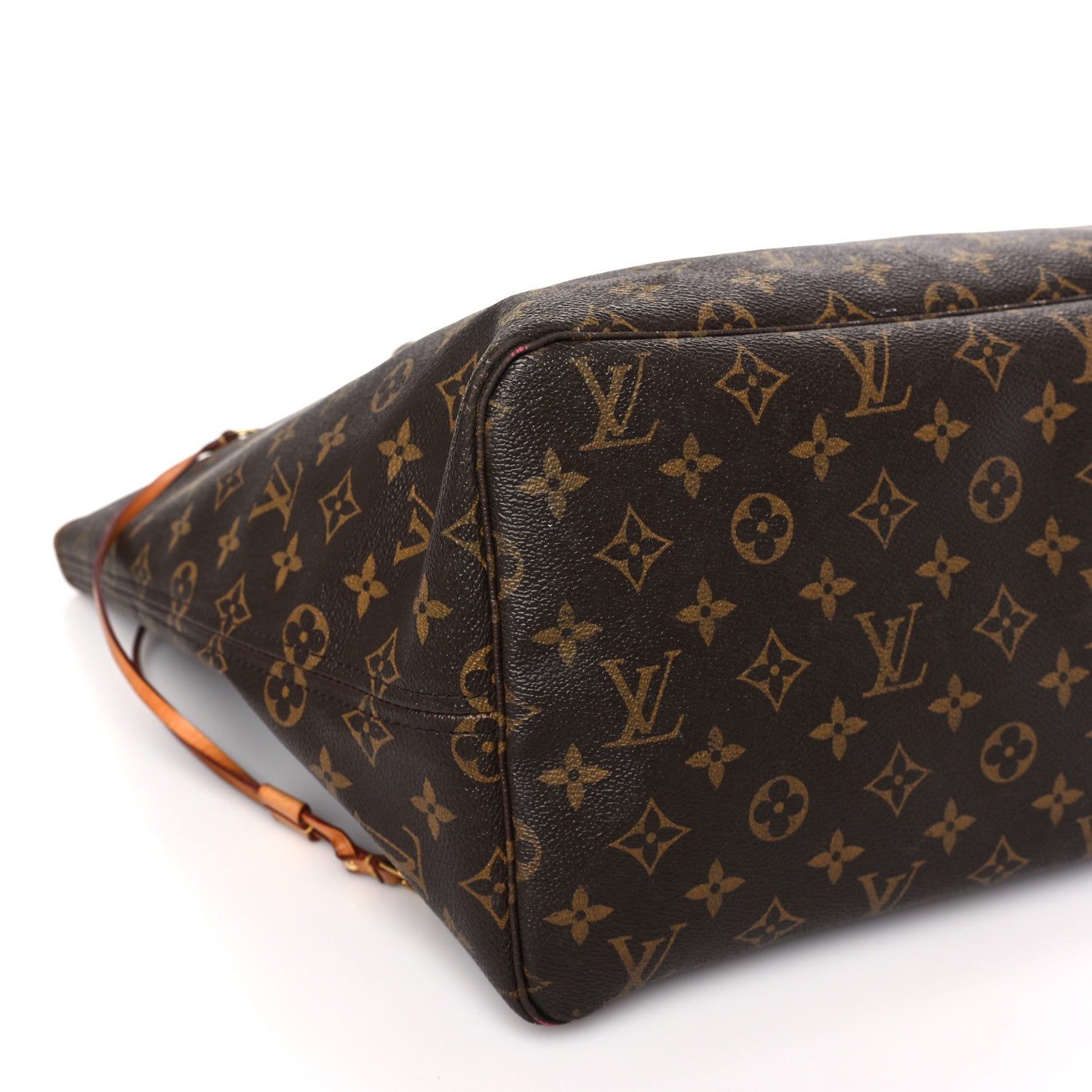 Louis Vuitton Monogram Neo Neverfull GM Pivoine 7 of 9