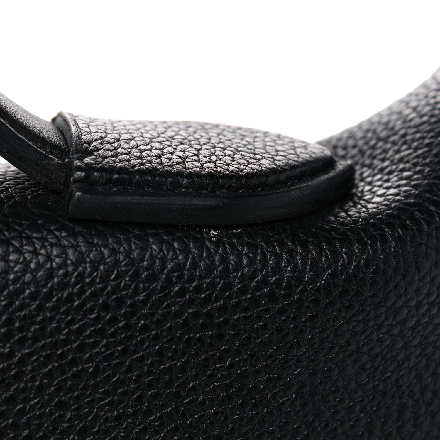 Hermes Taurillon Maurice Swift 24/24 35 Black 14 of 18