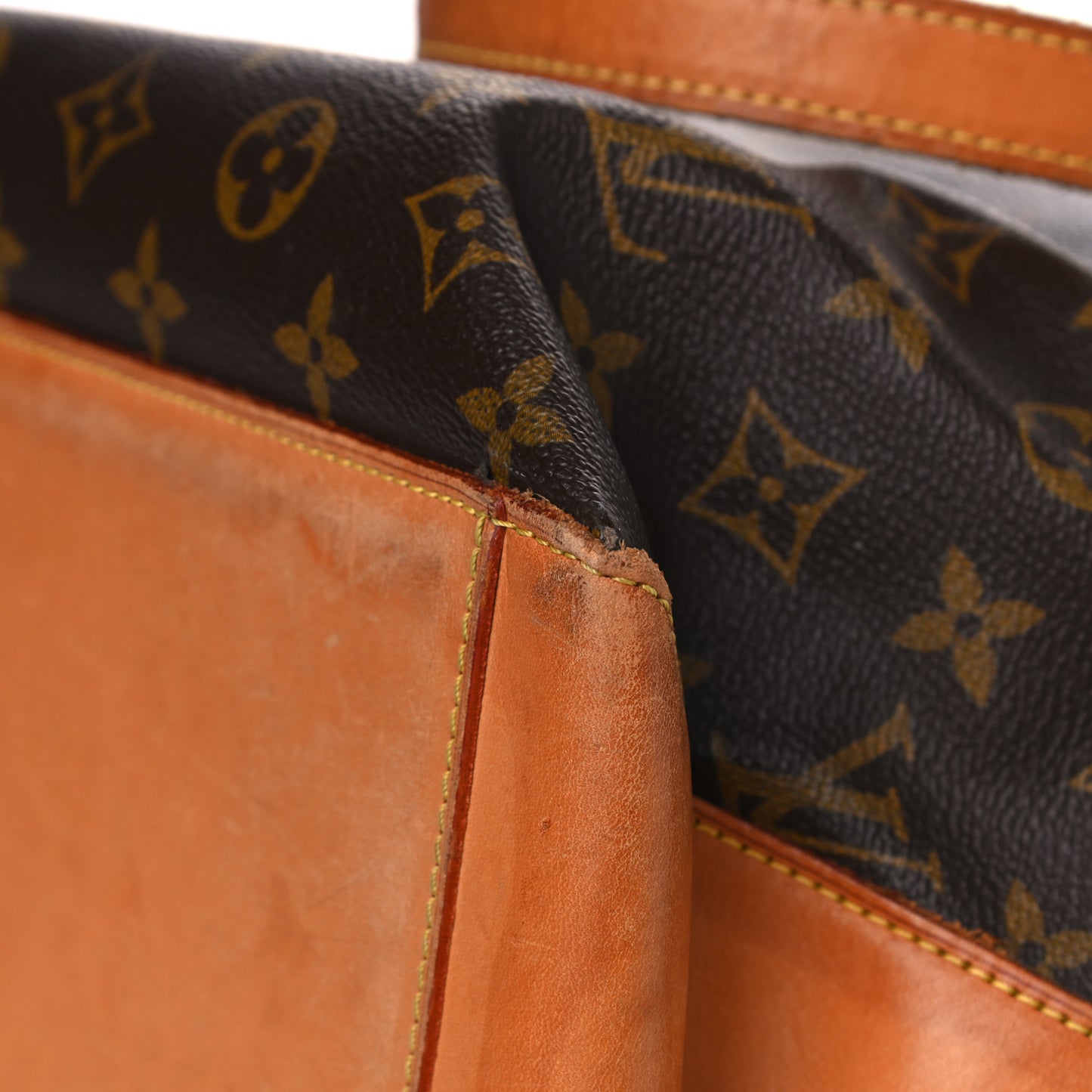 Monogram Cabas Alto