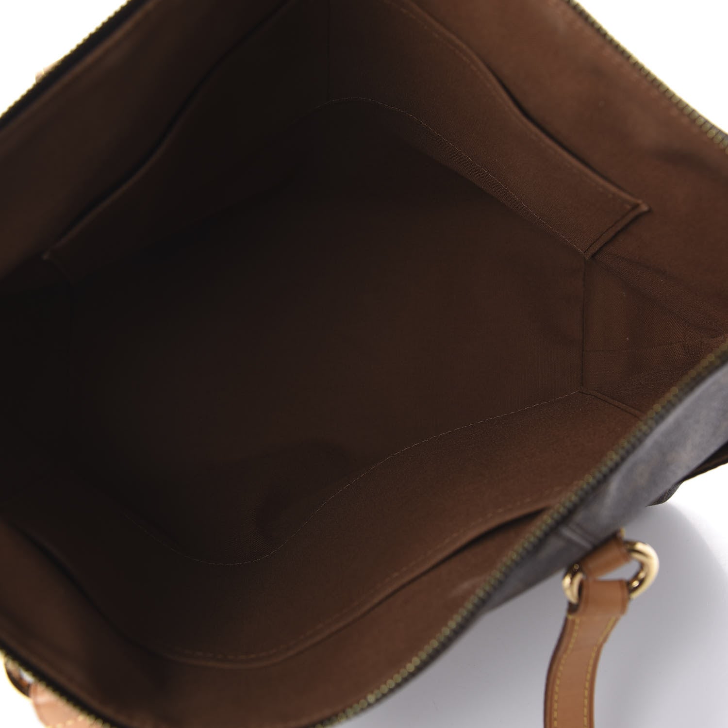 Louis Vuitton Monogram Totally MM 5 of 8