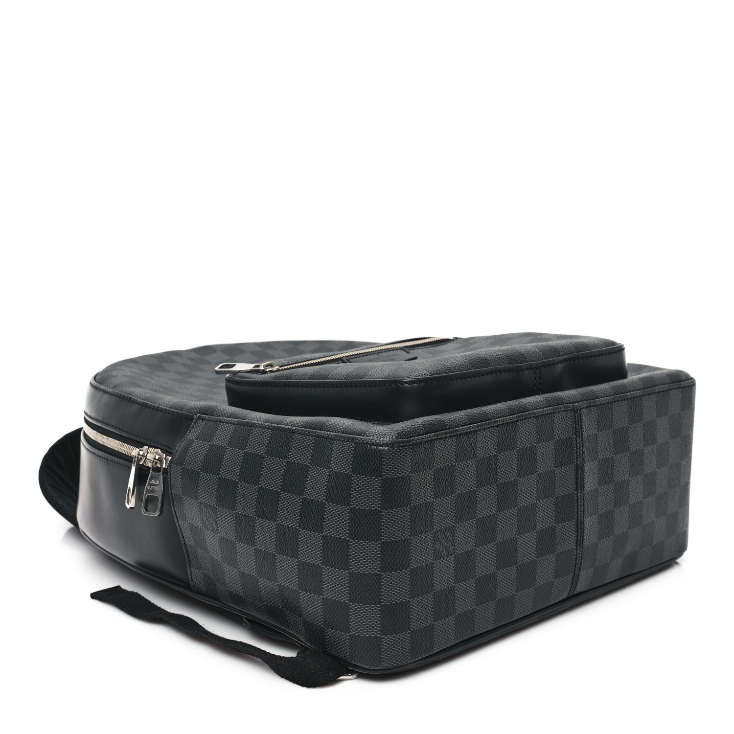 Louis Vuitton Damier Graphite Josh Backpack 4 of 10